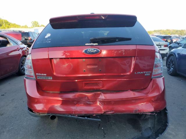 Photo 5 VIN: 2FMDK4KCXABA04997 - FORD EDGE LIMIT 