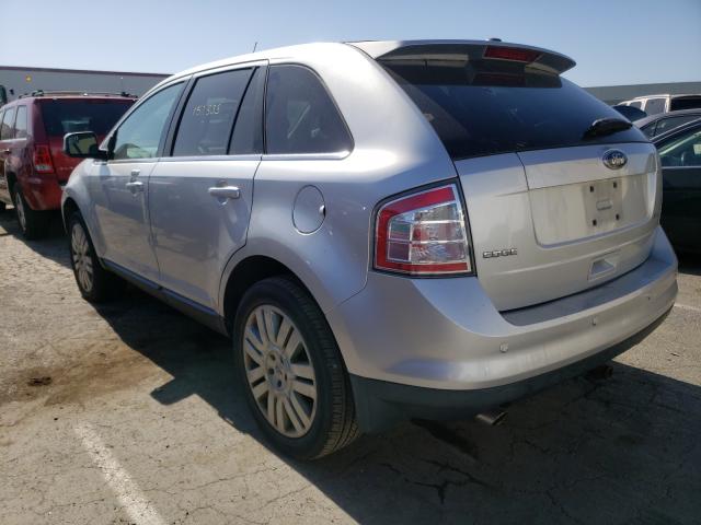 Photo 2 VIN: 2FMDK4KCXABA05258 - FORD EDGE LIMIT 