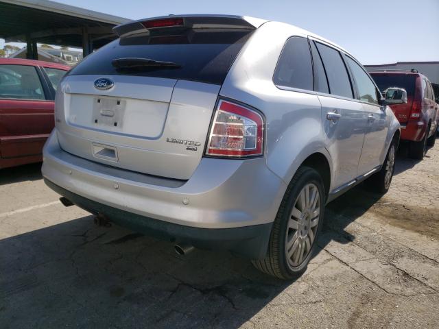 Photo 3 VIN: 2FMDK4KCXABA05258 - FORD EDGE LIMIT 