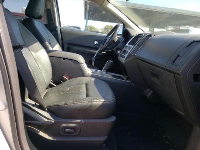 Photo 4 VIN: 2FMDK4KCXABA05258 - FORD EDGE LIMIT 