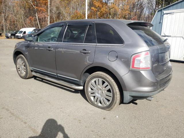 Photo 1 VIN: 2FMDK4KCXABA13067 - FORD EDGE LIMIT 