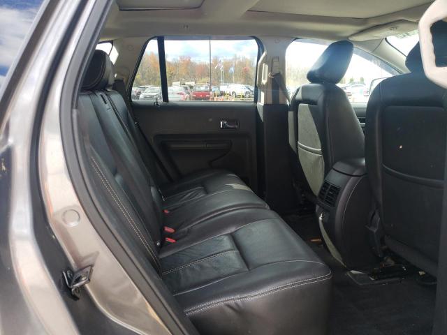 Photo 10 VIN: 2FMDK4KCXABA13067 - FORD EDGE LIMIT 