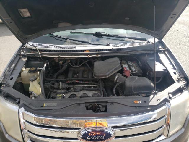 Photo 11 VIN: 2FMDK4KCXABA13067 - FORD EDGE LIMIT 