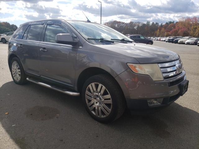 Photo 3 VIN: 2FMDK4KCXABA13067 - FORD EDGE LIMIT 