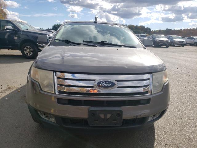 Photo 4 VIN: 2FMDK4KCXABA13067 - FORD EDGE LIMIT 