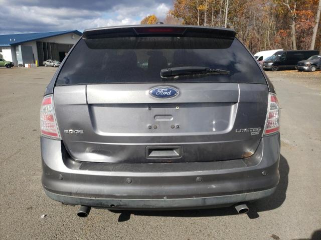 Photo 5 VIN: 2FMDK4KCXABA13067 - FORD EDGE LIMIT 