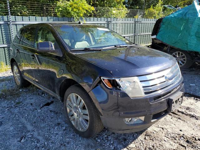 Photo 0 VIN: 2FMDK4KCXABA16180 - FORD EDGE LIMIT 