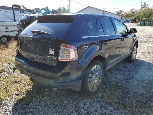 Photo 3 VIN: 2FMDK4KCXABA16180 - FORD EDGE LIMIT 