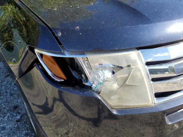 Photo 8 VIN: 2FMDK4KCXABA16180 - FORD EDGE LIMIT 