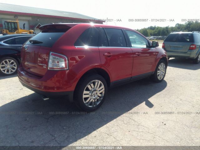 Photo 3 VIN: 2FMDK4KCXABA27762 - FORD EDGE 