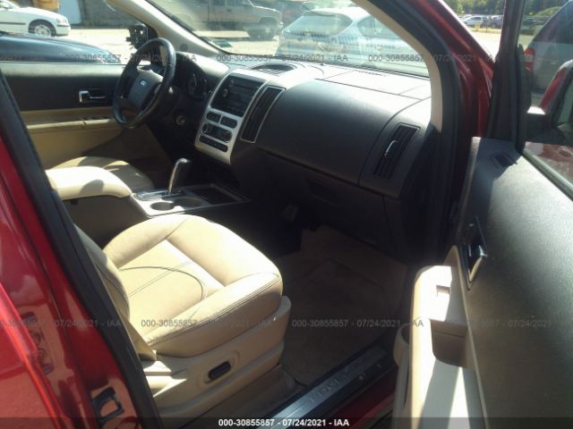 Photo 4 VIN: 2FMDK4KCXABA27762 - FORD EDGE 