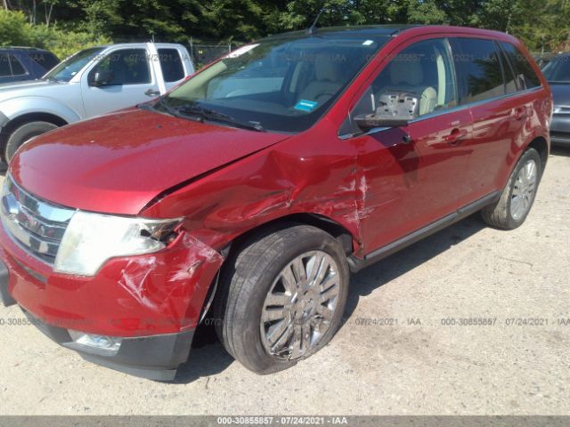 Photo 5 VIN: 2FMDK4KCXABA27762 - FORD EDGE 