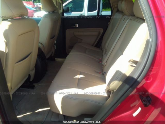 Photo 7 VIN: 2FMDK4KCXABA27762 - FORD EDGE 