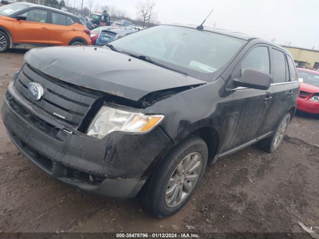 Photo 1 VIN: 2FMDK4KCXABA28362 - FORD EDGE 