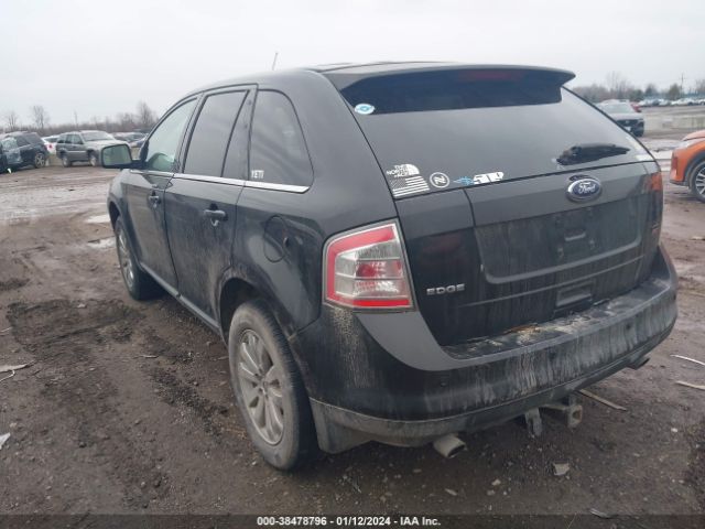 Photo 2 VIN: 2FMDK4KCXABA28362 - FORD EDGE 