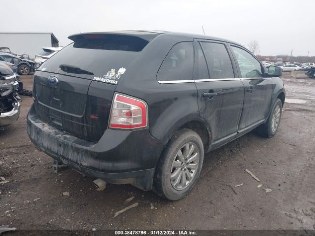 Photo 3 VIN: 2FMDK4KCXABA28362 - FORD EDGE 