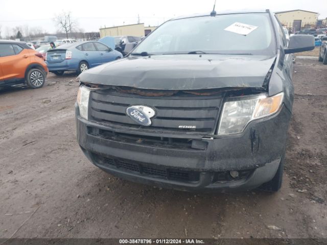 Photo 5 VIN: 2FMDK4KCXABA28362 - FORD EDGE 