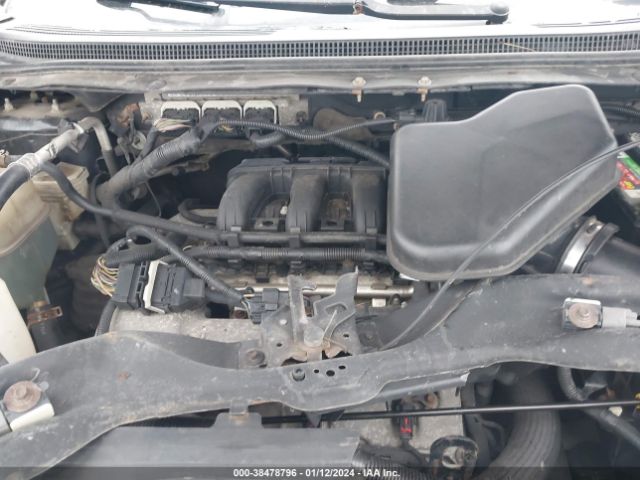 Photo 9 VIN: 2FMDK4KCXABA28362 - FORD EDGE 