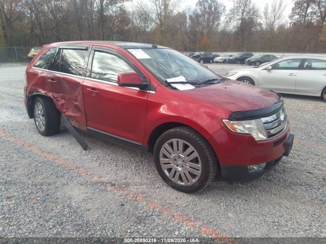 Photo 0 VIN: 2FMDK4KCXABA35232 - FORD EDGE 