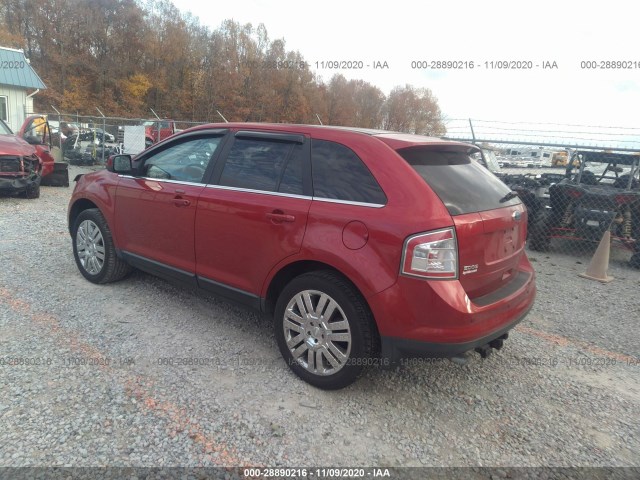 Photo 2 VIN: 2FMDK4KCXABA35232 - FORD EDGE 