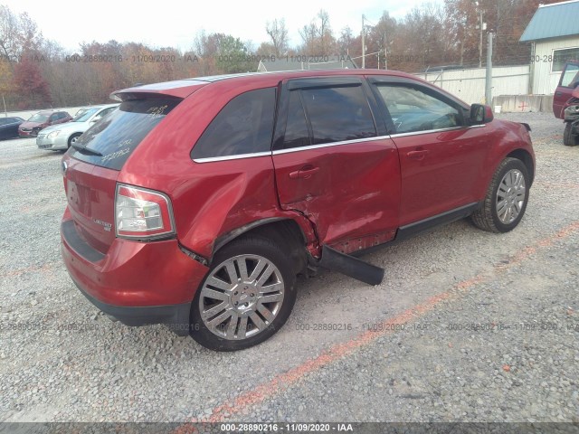 Photo 3 VIN: 2FMDK4KCXABA35232 - FORD EDGE 