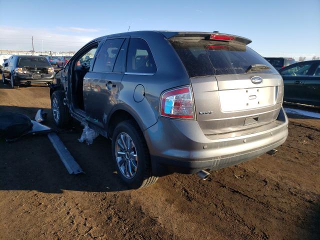 Photo 2 VIN: 2FMDK4KCXABA37787 - FORD EDGE LIMIT 