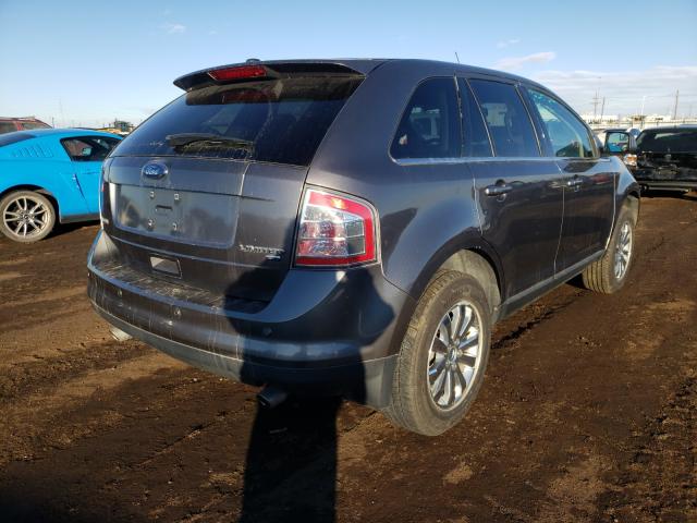 Photo 3 VIN: 2FMDK4KCXABA37787 - FORD EDGE LIMIT 