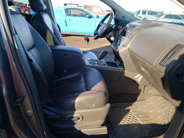 Photo 4 VIN: 2FMDK4KCXABA37787 - FORD EDGE LIMIT 