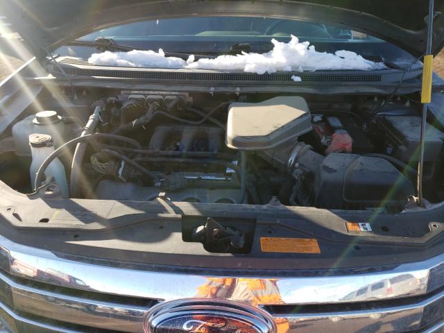 Photo 6 VIN: 2FMDK4KCXABA37787 - FORD EDGE LIMIT 