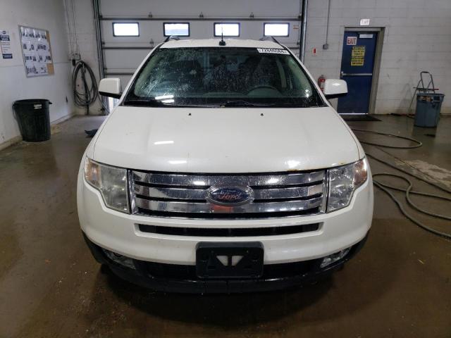 Photo 4 VIN: 2FMDK4KCXABA39961 - FORD EDGE LIMIT 