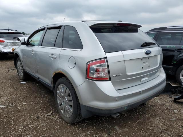 Photo 2 VIN: 2FMDK4KCXABA40284 - FORD EDGE LIMIT 