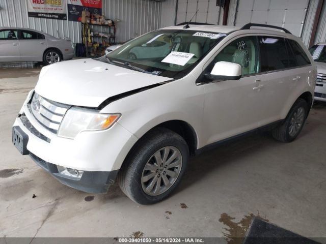 Photo 1 VIN: 2FMDK4KCXABA44366 - FORD EDGE 