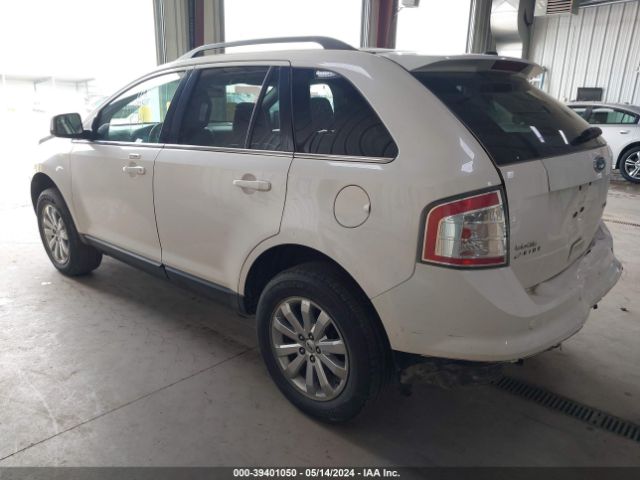 Photo 2 VIN: 2FMDK4KCXABA44366 - FORD EDGE 