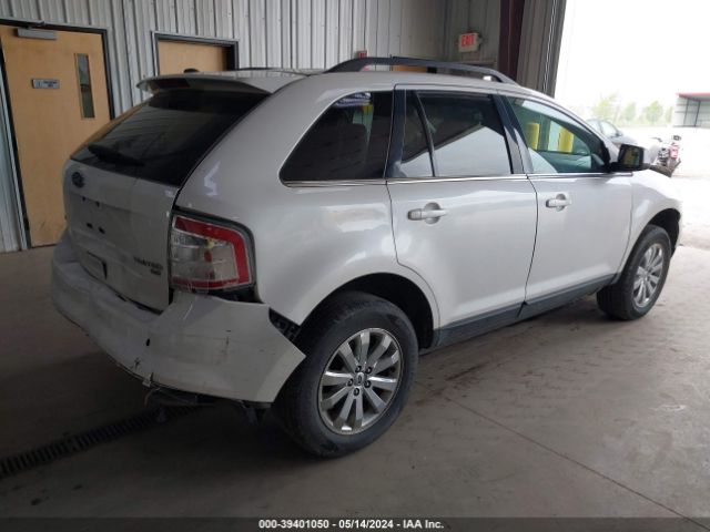 Photo 3 VIN: 2FMDK4KCXABA44366 - FORD EDGE 