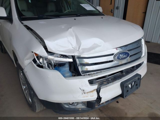 Photo 5 VIN: 2FMDK4KCXABA44366 - FORD EDGE 