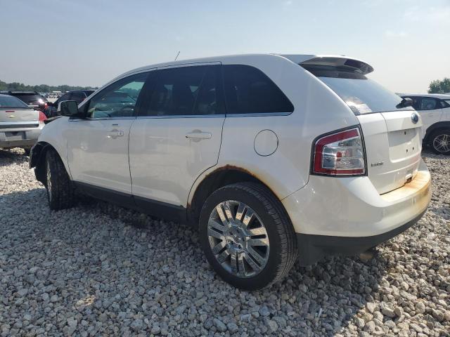 Photo 1 VIN: 2FMDK4KCXABA47705 - FORD EDGE LIMIT 