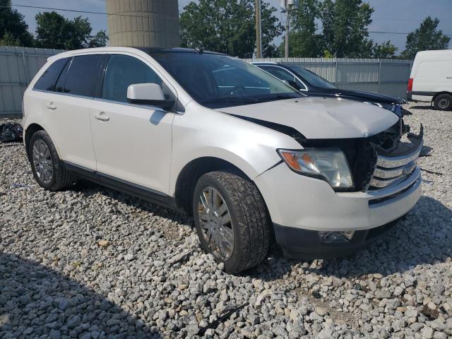 Photo 3 VIN: 2FMDK4KCXABA47705 - FORD EDGE LIMIT 