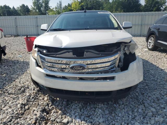 Photo 4 VIN: 2FMDK4KCXABA47705 - FORD EDGE LIMIT 