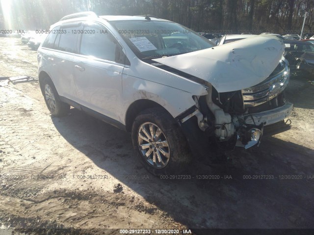 Photo 0 VIN: 2FMDK4KCXABA47848 - FORD EDGE 