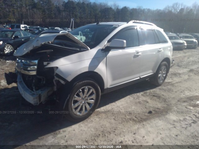 Photo 1 VIN: 2FMDK4KCXABA47848 - FORD EDGE 