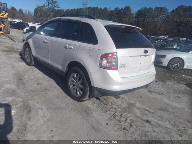 Photo 2 VIN: 2FMDK4KCXABA47848 - FORD EDGE 