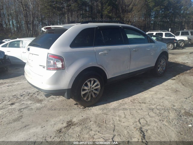 Photo 3 VIN: 2FMDK4KCXABA47848 - FORD EDGE 