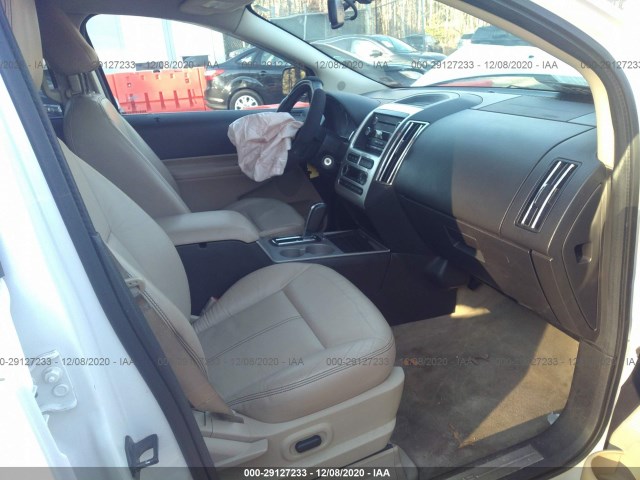 Photo 4 VIN: 2FMDK4KCXABA47848 - FORD EDGE 