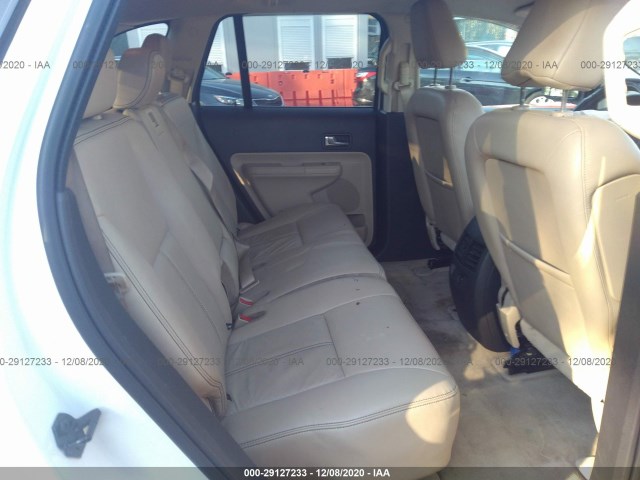 Photo 7 VIN: 2FMDK4KCXABA47848 - FORD EDGE 