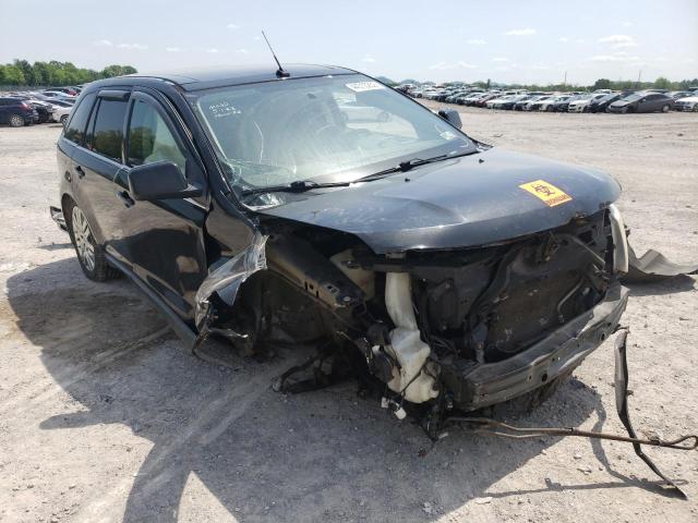 Photo 0 VIN: 2FMDK4KCXABA68778 - FORD EDGE LIMIT 