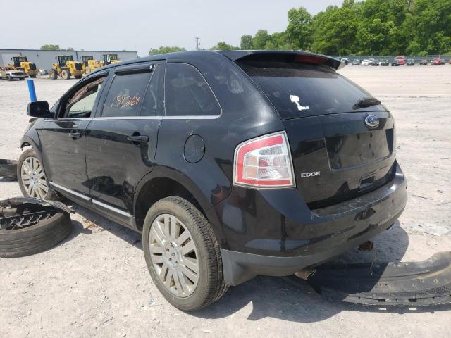 Photo 2 VIN: 2FMDK4KCXABA68778 - FORD EDGE LIMIT 