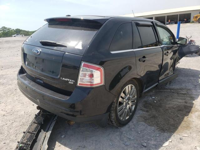 Photo 3 VIN: 2FMDK4KCXABA68778 - FORD EDGE LIMIT 