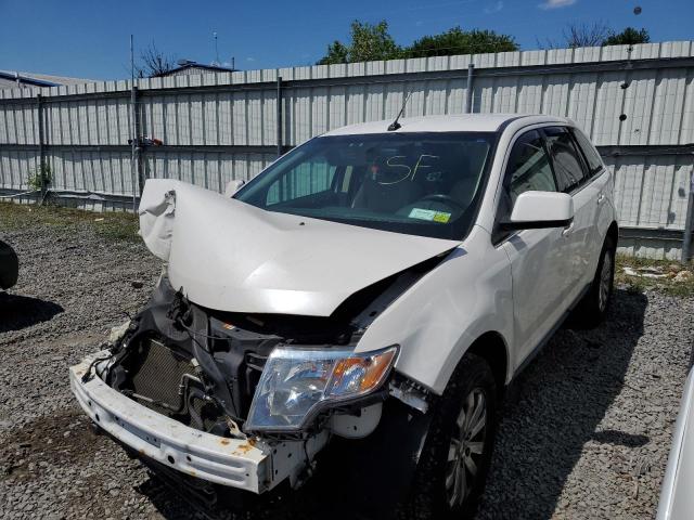 Photo 1 VIN: 2FMDK4KCXABA85726 - FORD EDGE LIMIT 