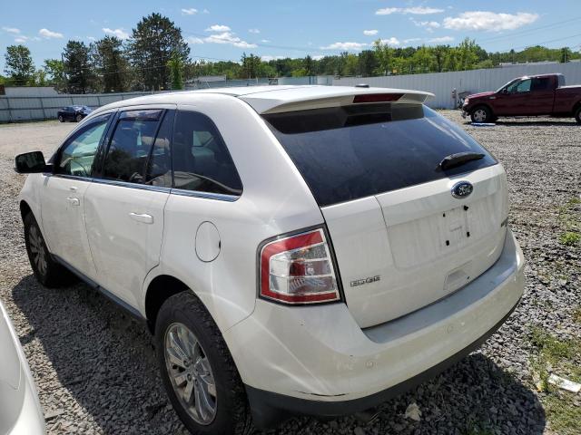 Photo 2 VIN: 2FMDK4KCXABA85726 - FORD EDGE LIMIT 