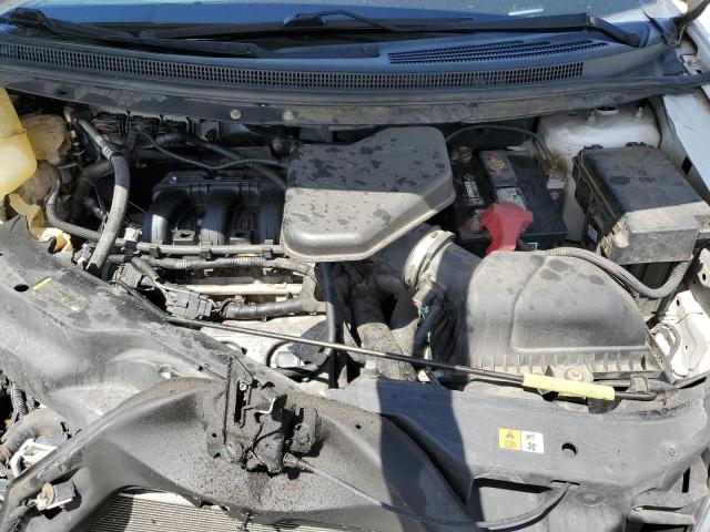 Photo 6 VIN: 2FMDK4KCXABA85726 - FORD EDGE LIMIT 